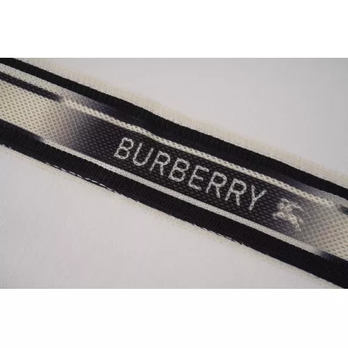 Replica Burberry Pants For Men #1376958 $45.00 USD for Wholesale