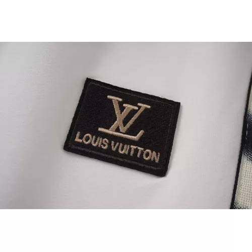 Replica Louis Vuitton LV Pants For Men #1376960 $45.00 USD for Wholesale