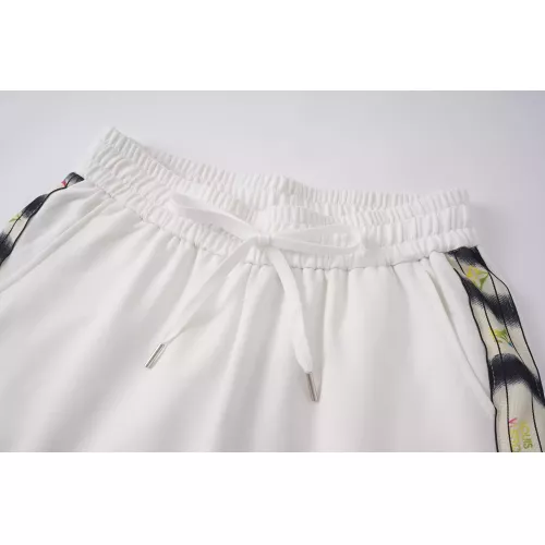 Replica Louis Vuitton LV Pants For Men #1376960 $45.00 USD for Wholesale