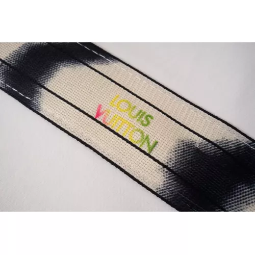 Replica Louis Vuitton LV Pants For Men #1376960 $45.00 USD for Wholesale