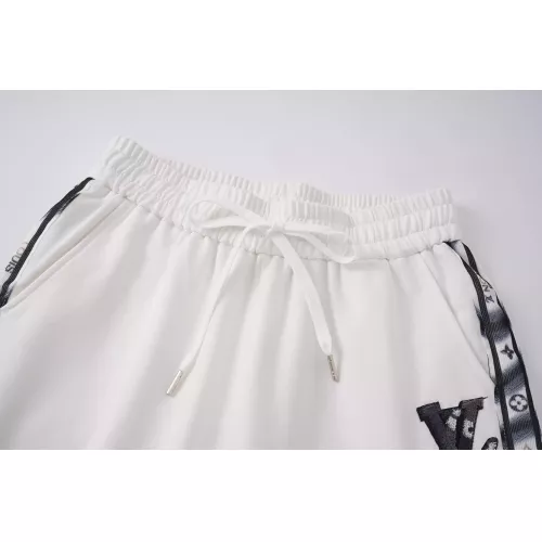 Replica Louis Vuitton LV Pants For Men #1376962 $45.00 USD for Wholesale