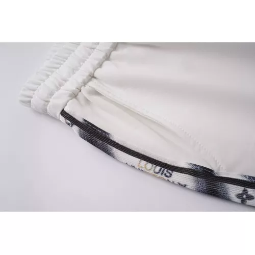 Replica Louis Vuitton LV Pants For Men #1376962 $45.00 USD for Wholesale