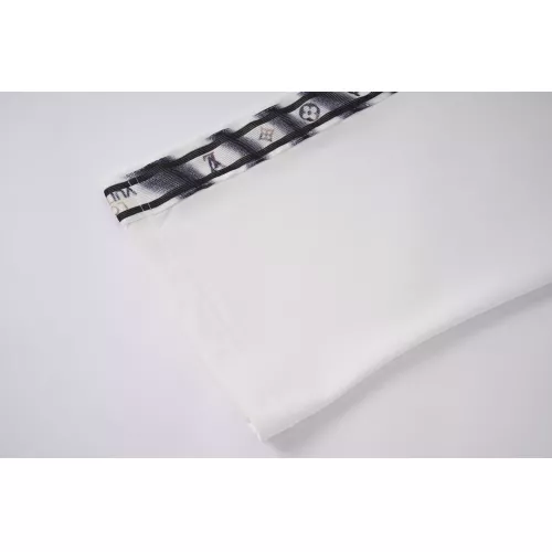 Replica Louis Vuitton LV Pants For Men #1376962 $45.00 USD for Wholesale