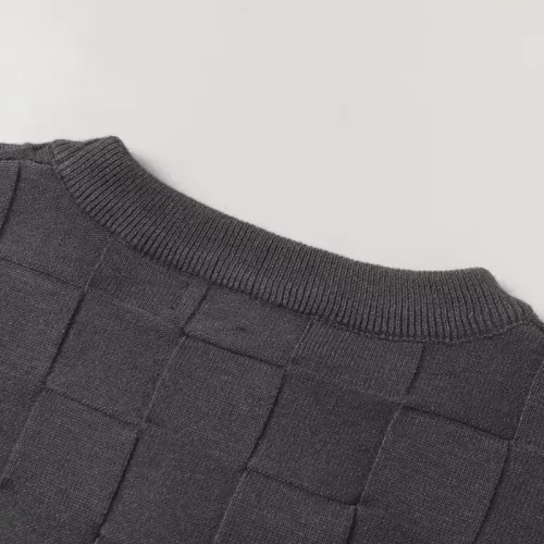 Replica Louis Vuitton LV Sweaters Long Sleeved For Unisex #1376964 $68.00 USD for Wholesale