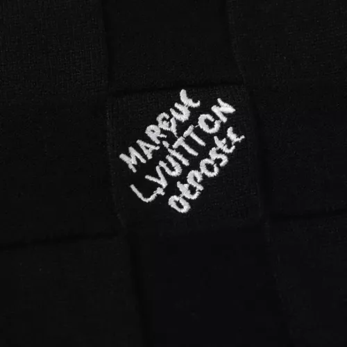 Replica Louis Vuitton LV Sweaters Long Sleeved For Unisex #1376965 $68.00 USD for Wholesale