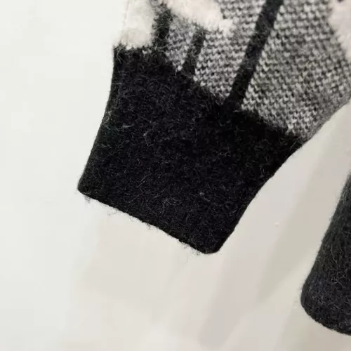 Replica Louis Vuitton LV Sweaters Long Sleeved For Unisex #1376969 $60.00 USD for Wholesale