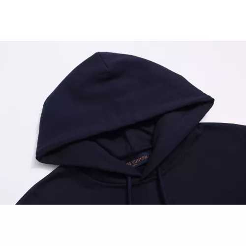 Replica Louis Vuitton LV Hoodies Long Sleeved For Unisex #1376970 $60.00 USD for Wholesale