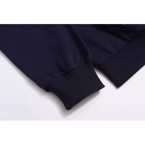 Replica Louis Vuitton LV Hoodies Long Sleeved For Unisex #1376970 $60.00 USD for Wholesale