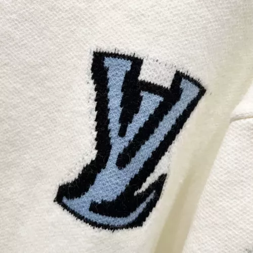 Replica Louis Vuitton LV Sweaters Long Sleeved For Unisex #1376971 $64.00 USD for Wholesale