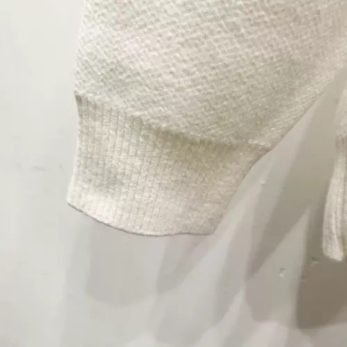 Replica Louis Vuitton LV Sweaters Long Sleeved For Unisex #1376971 $64.00 USD for Wholesale