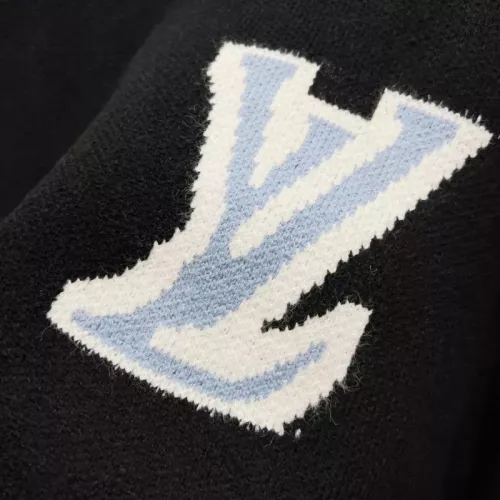 Replica Louis Vuitton LV Sweaters Long Sleeved For Unisex #1376972 $64.00 USD for Wholesale