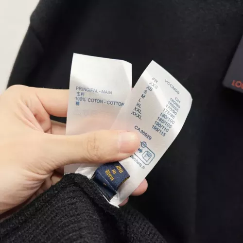 Replica Louis Vuitton LV Sweaters Long Sleeved For Unisex #1376972 $64.00 USD for Wholesale