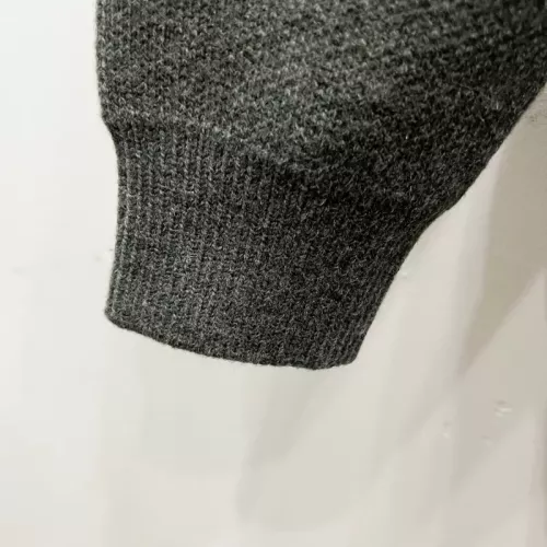 Replica Louis Vuitton LV Sweaters Long Sleeved For Unisex #1376973 $64.00 USD for Wholesale