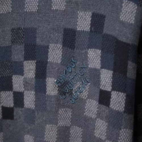 Replica Louis Vuitton LV Sweaters Long Sleeved For Unisex #1376978 $64.00 USD for Wholesale