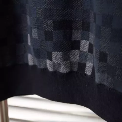 Replica Louis Vuitton LV Sweaters Long Sleeved For Unisex #1376978 $64.00 USD for Wholesale