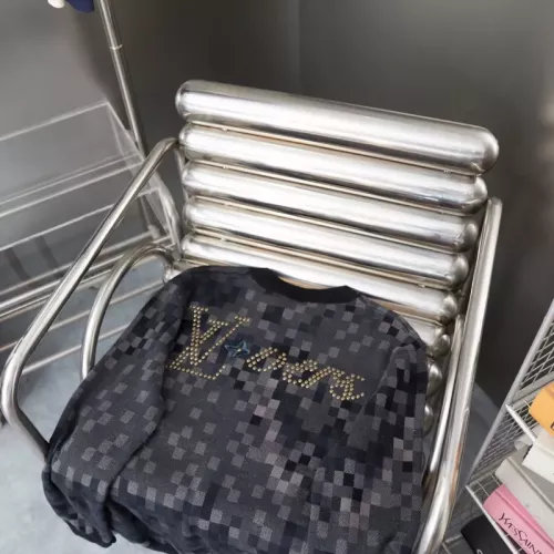 Replica Louis Vuitton LV Sweaters Long Sleeved For Unisex #1376978 $64.00 USD for Wholesale