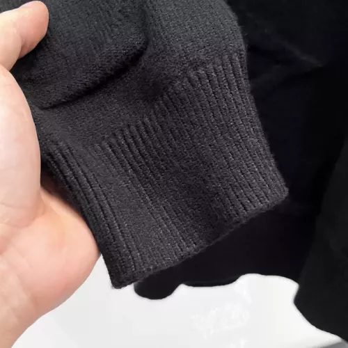 Replica Louis Vuitton LV Sweaters Long Sleeved For Unisex #1376983 $85.00 USD for Wholesale