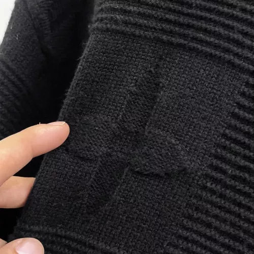 Replica Louis Vuitton LV Sweaters Long Sleeved For Unisex #1376984 $85.00 USD for Wholesale