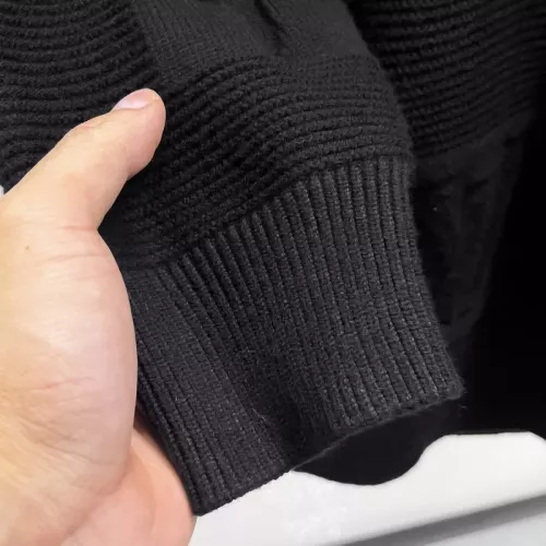 Replica Louis Vuitton LV Sweaters Long Sleeved For Unisex #1376984 $85.00 USD for Wholesale