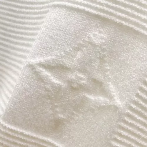 Replica Louis Vuitton LV Sweaters Long Sleeved For Unisex #1376985 $85.00 USD for Wholesale
