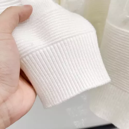 Replica Louis Vuitton LV Sweaters Long Sleeved For Unisex #1376985 $85.00 USD for Wholesale