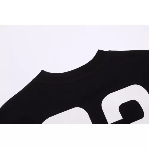 Replica Chrome Hearts T-Shirts Long Sleeved For Unisex #1376993 $45.00 USD for Wholesale