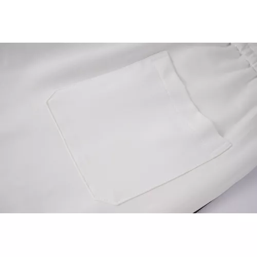 Replica Balenciaga Pants For Men #1376994 $45.00 USD for Wholesale