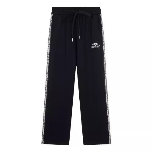 Balenciaga Pants For Men #1376995 $45.00 USD, Wholesale Replica Balenciaga Pants