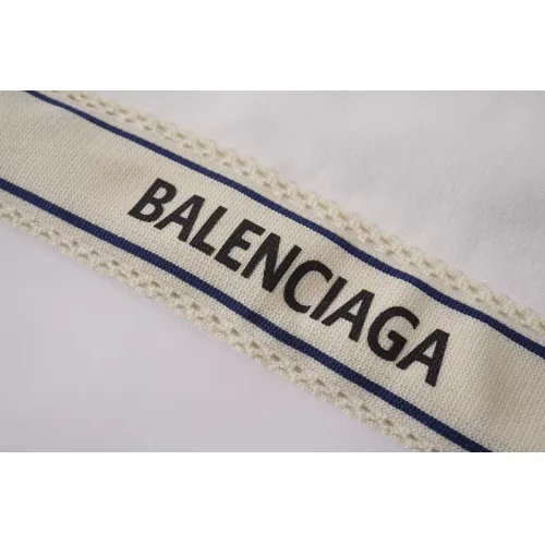 Replica Balenciaga Pants For Men #1376996 $45.00 USD for Wholesale