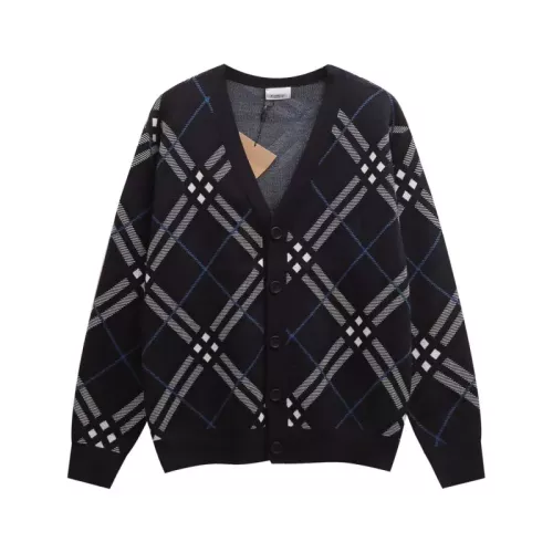 Burberry Fashion Sweaters Long Sleeved For Unisex #1376999 $72.00 USD, Wholesale Replica Burberry Fashion Sweaters