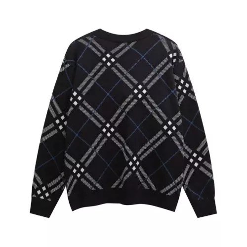 Replica Burberry Fashion Sweaters Long Sleeved For Unisex #1376999 $72.00 USD for Wholesale