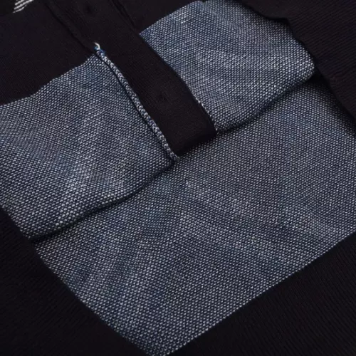 Replica Burberry Fashion Sweaters Long Sleeved For Unisex #1376999 $72.00 USD for Wholesale