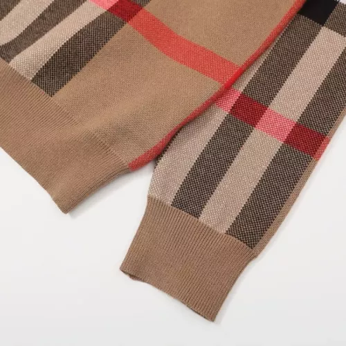 Replica Burberry Fashion Sweaters Long Sleeved For Unisex #1377001 $72.00 USD for Wholesale
