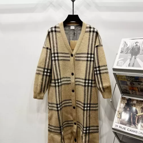 Burberry Fashion Sweaters Long Sleeved For Unisex #1377002 $82.00 USD, Wholesale Replica Burberry Fashion Sweaters