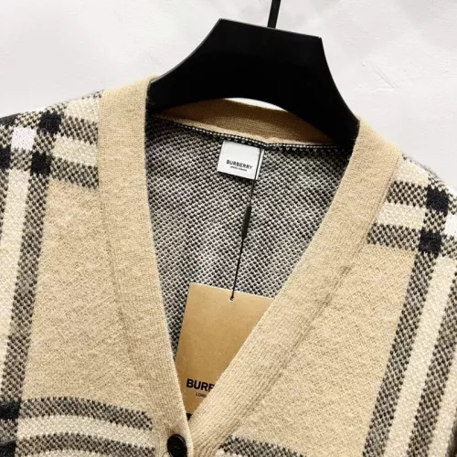 Replica Burberry Fashion Sweaters Long Sleeved For Unisex #1377002 $82.00 USD for Wholesale