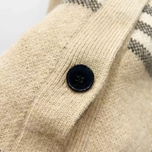 Replica Burberry Fashion Sweaters Long Sleeved For Unisex #1377002 $82.00 USD for Wholesale