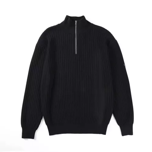 Balenciaga Sweaters Long Sleeved For Unisex #1377004 $80.00 USD, Wholesale Replica Balenciaga Sweaters