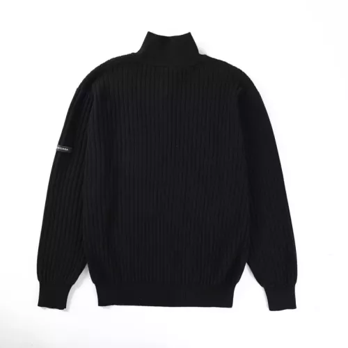 Replica Balenciaga Sweaters Long Sleeved For Unisex #1377004 $80.00 USD for Wholesale