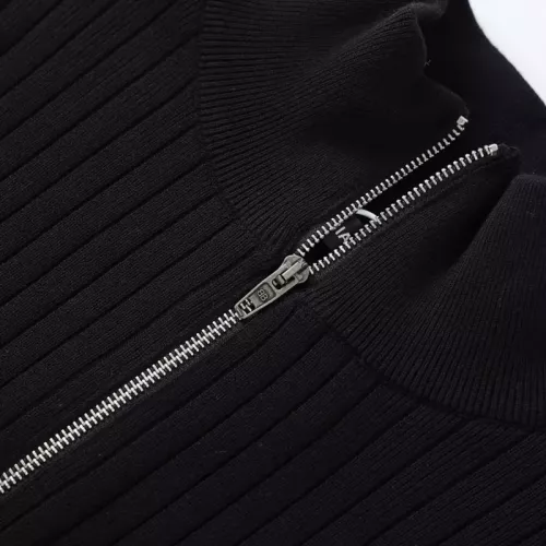 Replica Balenciaga Sweaters Long Sleeved For Unisex #1377004 $80.00 USD for Wholesale