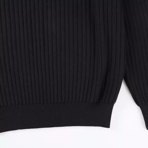 Replica Balenciaga Sweaters Long Sleeved For Unisex #1377004 $80.00 USD for Wholesale