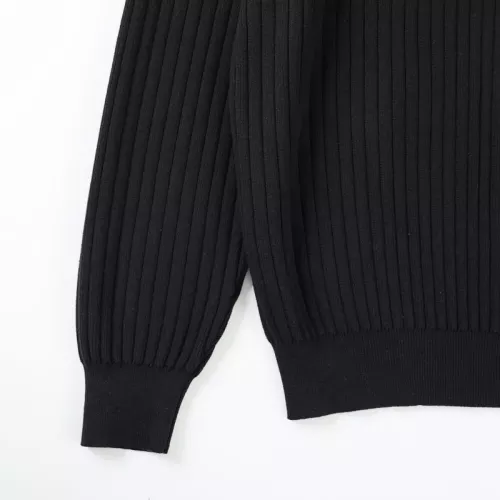 Replica Balenciaga Sweaters Long Sleeved For Unisex #1377004 $80.00 USD for Wholesale