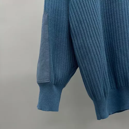 Replica Balenciaga Sweaters Long Sleeved For Unisex #1377006 $88.00 USD for Wholesale