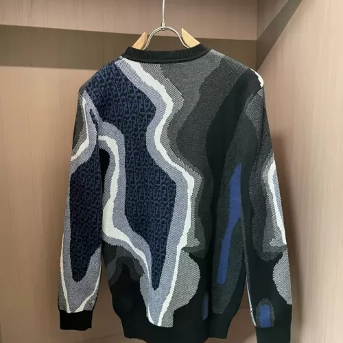 Replica Fendi Sweaters Long Sleeved For Unisex #1377007 $52.00 USD for Wholesale