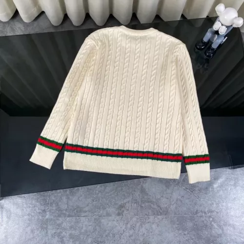 Replica Gucci Sweaters Long Sleeved For Unisex #1377010 $60.00 USD for Wholesale
