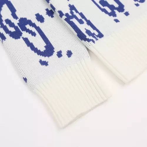 Replica Gucci Sweaters Long Sleeved For Unisex #1377011 $68.00 USD for Wholesale