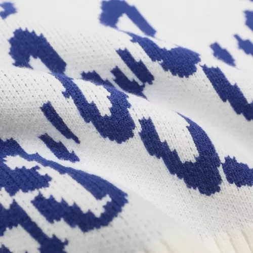 Replica Gucci Sweaters Long Sleeved For Unisex #1377011 $68.00 USD for Wholesale