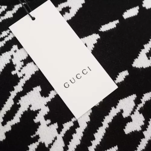 Replica Gucci Sweaters Long Sleeved For Unisex #1377012 $68.00 USD for Wholesale