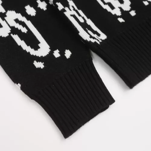 Replica Gucci Sweaters Long Sleeved For Unisex #1377012 $68.00 USD for Wholesale