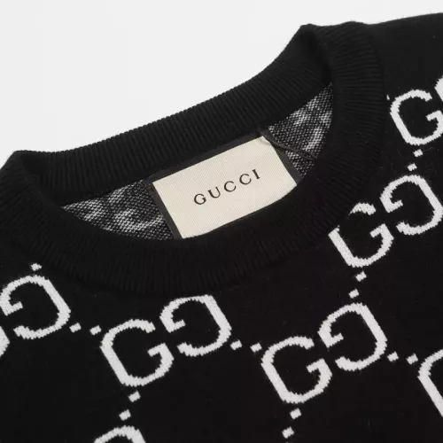 Replica Gucci Sweaters Long Sleeved For Unisex #1377013 $68.00 USD for Wholesale