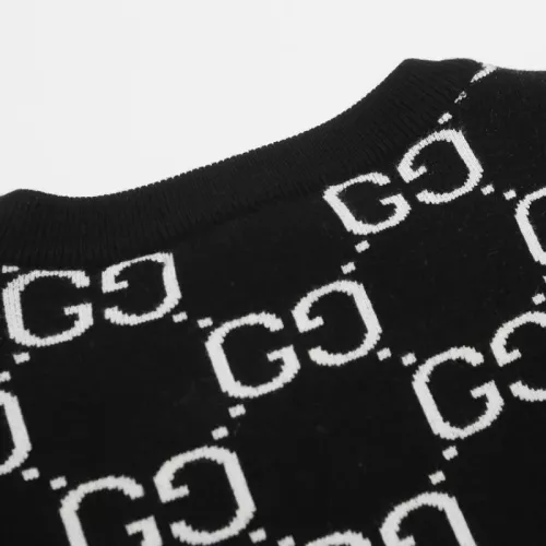 Replica Gucci Sweaters Long Sleeved For Unisex #1377013 $68.00 USD for Wholesale